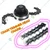 Heavy Duty Chain Trimmer Head Attachment for Petrol Brush Cutter