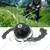 Heavy Duty Chain Trimmer Head Attachment for Petrol Brush Cutter