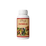 Chaitanya 24 Liquid Bio-Fungicide (100 ml) | Pseudomonas Fluorescens (CFU 1 × 10⁸ cells/ml) Organic PGPR Bio-Bactericide