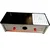 Chapati Puffer with RV3 Burner, Size 14 x 36 inch	for Commercial Kitchens, Tiffin Services, and Catering Operations