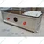 Chapati Puffer with RV3 Burner, Size 14 x 36 inch	for Commercial Kitchens, Tiffin Services, and Catering Operations