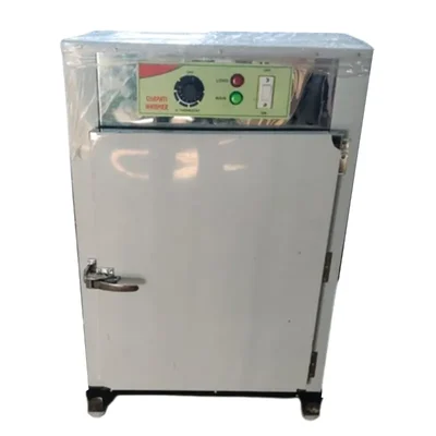 Automatic Electric Chapati Warmer 800 Chapati Capacity with 3 Shelves