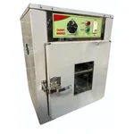 Automatic Electric Chapati Warmer 600 Chapati Capacity with 3 Shelves for Canteens, Restaurants, Hostels, Catering