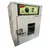 Automatic Electric Chapati Warmer 600 Chapati Capacity with 3 Shelves for Canteens, Restaurants, Hostels, Catering