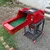 Champion PRO 3HP Chaff Cutter, 1800Kg/hr Cutting Capacity