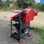 Champion PRO 3HP Chaff Cutter, 1800Kg/hr Cutting Capacity