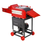 Champion PRO 3HP Chaff Cutter, 1800Kg/hr Cutting Capacity