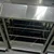 Commercial Table Top Charcoal Operated Barbeque Grill Machine