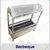 Commercial Charcoal Operated 30X12X36 Inch Barbeque Grill