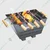 Skyline VTL-4500 Charcoal Barbeque with 4 Skews