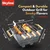 Skyline VTL-4500 Charcoal Barbeque with 4 Skews