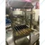 Commercial Table Top Charcoal Operated Barbeque Grill Machine