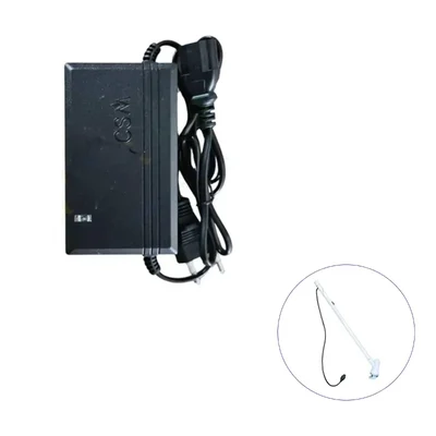 Sakha Agro Charger For 12V Battery Brush Cutter & Branch Cutter