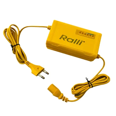 Ralli 12 Volt 2.5 Ah Charger With 2.5 Meter Long Wire For Battery Sprayer | RC-25
