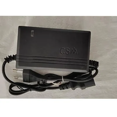 Heavy Duty 1.7 Ah CMS Charger With Wire For Battery Sprayer(Size-1.5 Meter Wire)