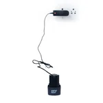 Pad Corp Charger Suitable for Suzo 10L Battery Sprayer