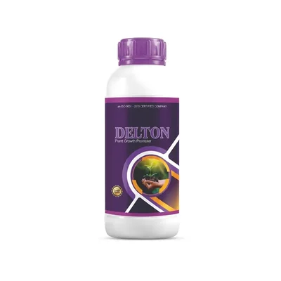 NSBCS Plant Growth Promoter 1 LTR | Organic Yield Booster and Root Health Conditioner
