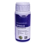 Katyayani Spino 45 Spinosad 45% SC Insecticide For The Control Of Resistant Helicoverpa In Cotton And Red Gram