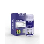Katyayani Spino 45 Spinosad 45% SC Insecticide For The Control Of Resistant Helicoverpa In Cotton And Red Gram