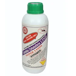 Super 14000 Lambda Cyhalothrin 2.5 % E.C  Insect Killing Chemical(Pack-1 pcs)