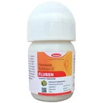 Katyayani Fluben Flubendiamide 39.35% SC Insecticide for Lepidopteran Pests