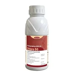 Katyayani Chloro 50, Chloropyriphos 50% EC, Chemical Insecticide To Control Pests & Maintain Plant Quality