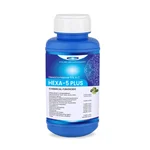 Katyayani Hexa 5 Plus Hexaconazole 5% SC Systemic Fungicide for All Plants