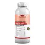 Katyayani Defender CS Pyraclostrobin 10% CS Fungicide, Effective Crop Disease Management