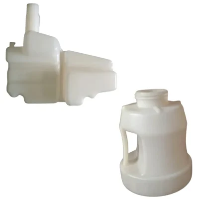 Premium Quality Chemical Tank and Fuel Tank Combo for Fogging Machine