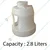 Premium Quality Chemical Tank and Fuel Tank Combo for Fogging Machine