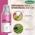 Katyayani 250 ml Prodifen Propiconazole 13.9% + Difenoconazole 13.9% EC Fungicide, to Control Sheath Blight