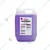 4 Pcs of Chemtex (5 Liter x 4 pcs) Alstasan II 256 Concentrated Hard Surface Disinfectant