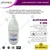 2 Pack of Chemtex (1 Liter x 2 pcs) Alstasan II-256 Concentrated Hard Surface Disinfectant