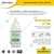 Chemtex 1L Alstasan LF-125 Quaternary Ammonium Compound Based Aerial Fumigation Disinfectant, Lemon Fragrance