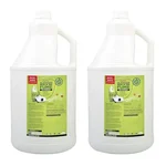 2 Pcs of Chemtex (6 Liter x 2 pcs) Alstasan Silvox 150 FUME Air Fumigation Liquid for Use in Thermal and Fogging Machine
