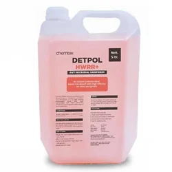 Chemtex 5 Liter Detpol HW RR+ Antimicrobial Handwash