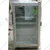 Elanpro ECG 105 Single Glass Door 98L Chiller for ice-Cream, Cold Drinks, Snacks Storing and Good Fit for Retail Store