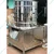 Made in India Commercial 3 Birds Chicken De-feathering Machine with 0.33 HP Lakshmi Motor