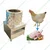 Made in India Commercial 3 Birds Chicken De-feathering Machine with 0.5HP Crompton Motor