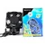 Boyu FS 120 A cooling Fan DC12V For Aquarium With Protection Net To Prevent From Hurting