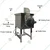 Mitali Heavy Duty 1 HP Chilli Onion Cutter Machine for Catering Service