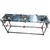 Stand Type 48x24x32 inch Chinese Cooking Range with 2G and 1T Burner Model for Commercial Kitchen Use