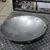 SBWG Commercial 16 Inch Round Iron Kadhai For Hotel/Food Stall Usages