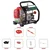 Heavy Duty 2 Stroke 26 CC Chintu Portable Power Sprayer | Agriculture sprayer