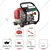 Heavy Duty 2 Stroke 26 CC Chintu Portable Power Sprayer | Agriculture sprayer
