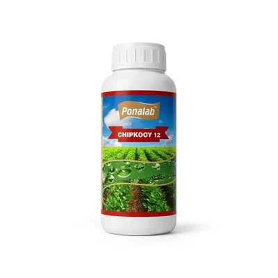 Chipkooy 12, 500 ml Low Molecular Weight Non-Ionic Surfactant Agricultural Spreader, Sticker & Wetting Agent Adjuvant