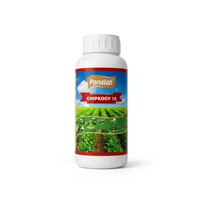 Chipkooy 12, 250 ml Low Molecular Weight Non-Ionic Surfactant for Agrochemical Sprays with Rainfastness Booster