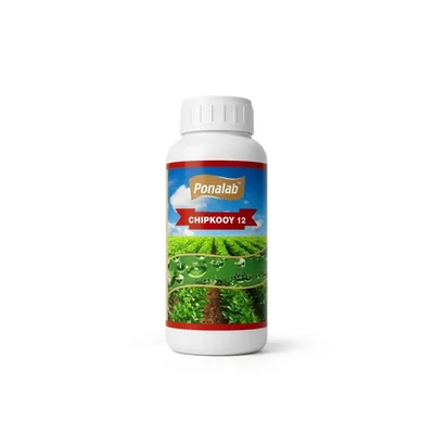 Chipkooy 12, 100 ml Low Molecular Weight Non-Ionic Surfactant for Agrochemical Sprays with Rapid Penetration