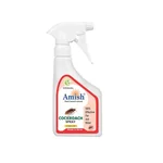 Chipku Amish Cockroach Spray (250ml) - 100% Effective Plant-Based Cockroach Spray