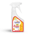 Chipku Amish Ultra Special Lizard Spray (250ml) 100% Effective Plant-Based Lizard Killer, Ready to Spray